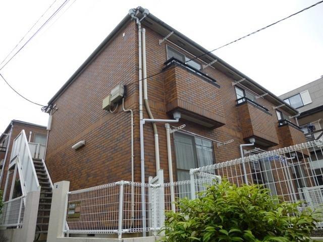 モンセラート河田町2号館