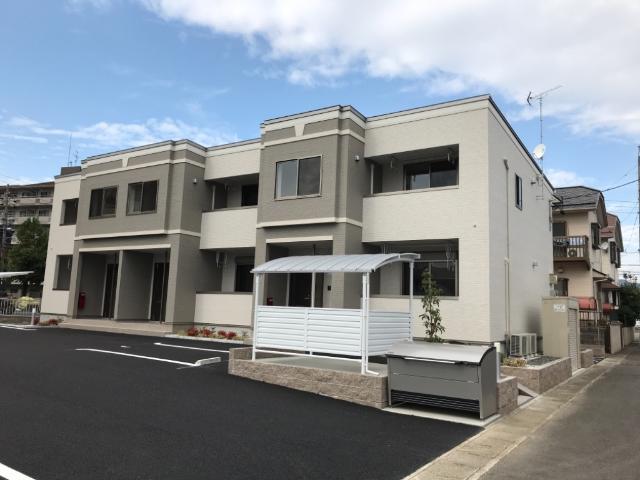 LEBEN清流