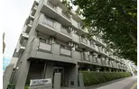 コーボック飛田給Ⅱ
