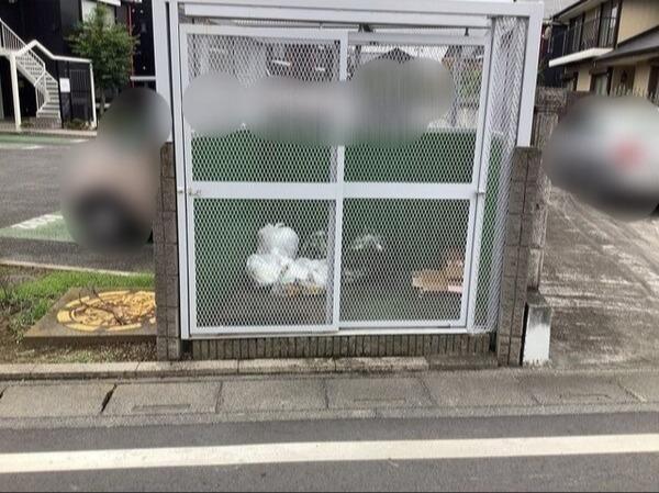 アコルデ21E棟