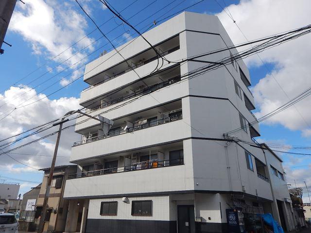 グランソシエ南巽