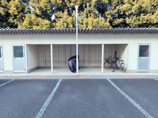 パークテラス長堀 5号館