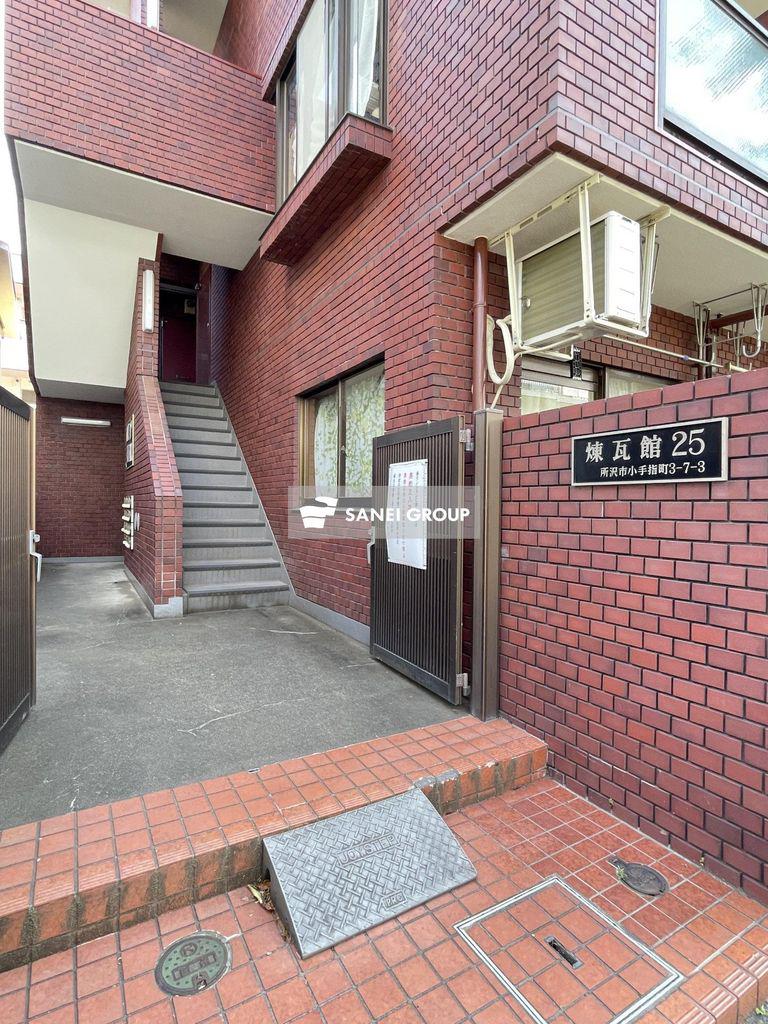 煉瓦館25