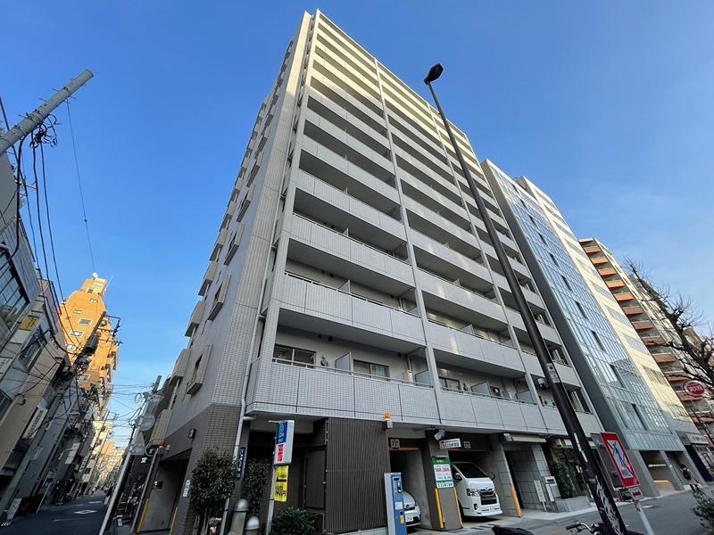 日神デュオステージ御徒町