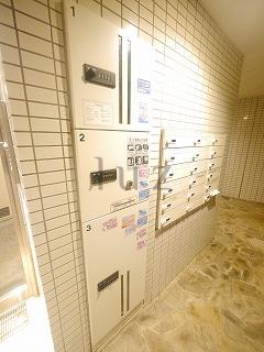 グレイシアヨコハマ