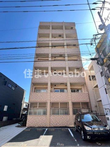 ピュアドームグラビス大濠