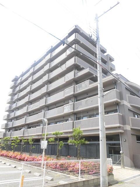 コムズ21豊中