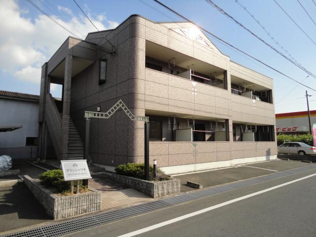 グランシャリオ