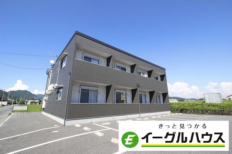 コンフォート・ネクストA棟