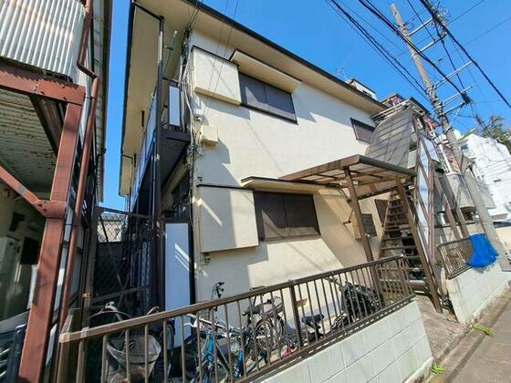 ハイム三宿