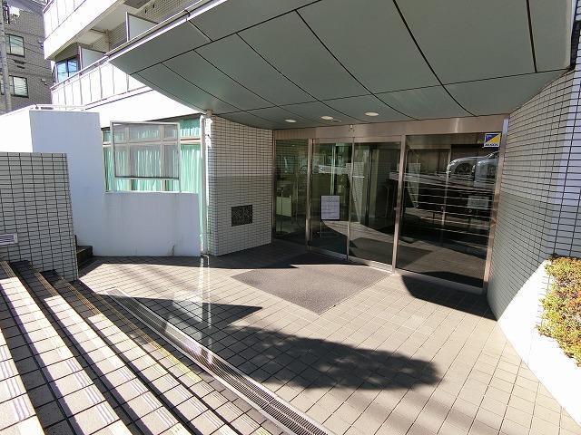 コルム目黒不動前