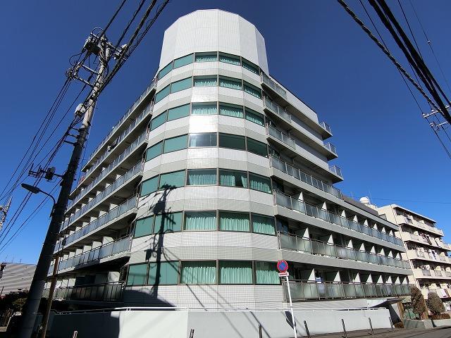 コルム目黒不動前