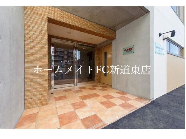 SEVENTH COURT MOTOMACHI セブンスコートモトマ
