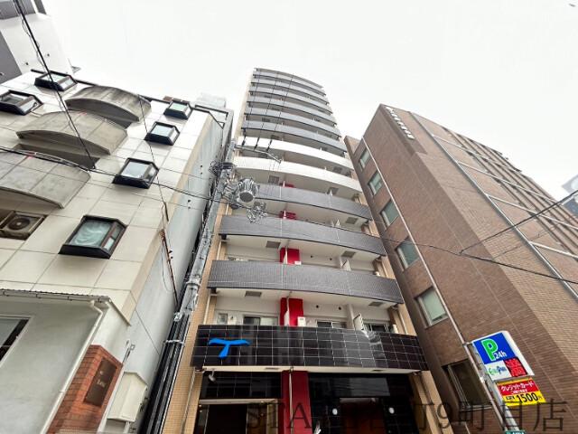 セレニテ天満橋アリア