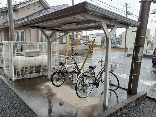 シャン・ド・フルール