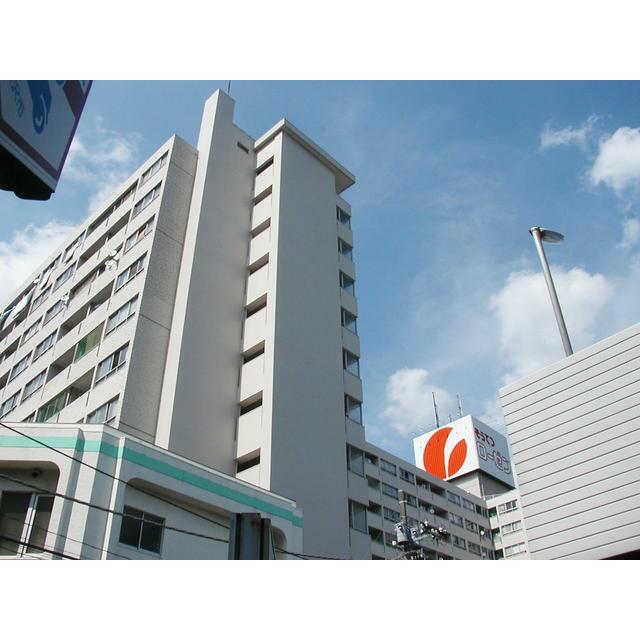 湘南台駅前共同ビル