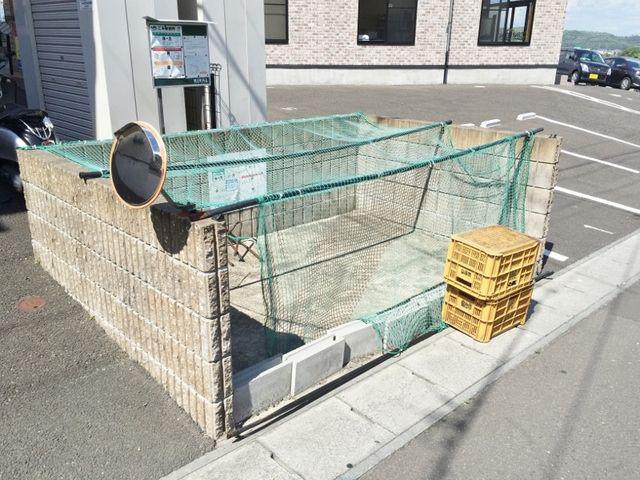 コリーヌ南光台I番館