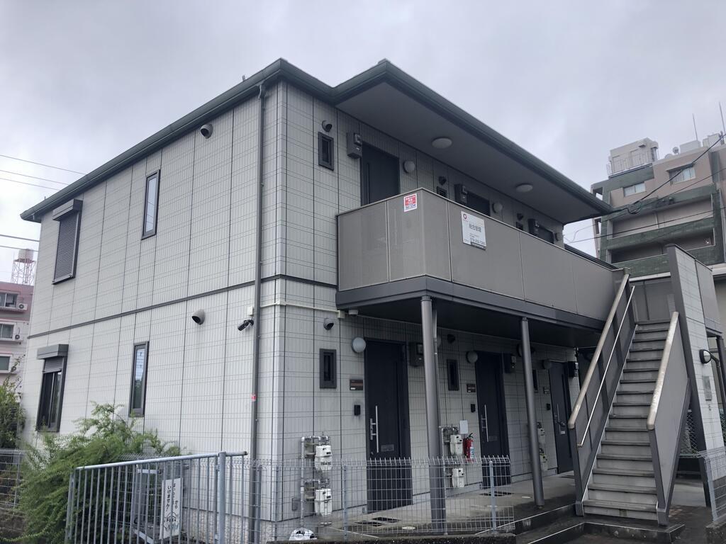 シャーメゾン本山北町
