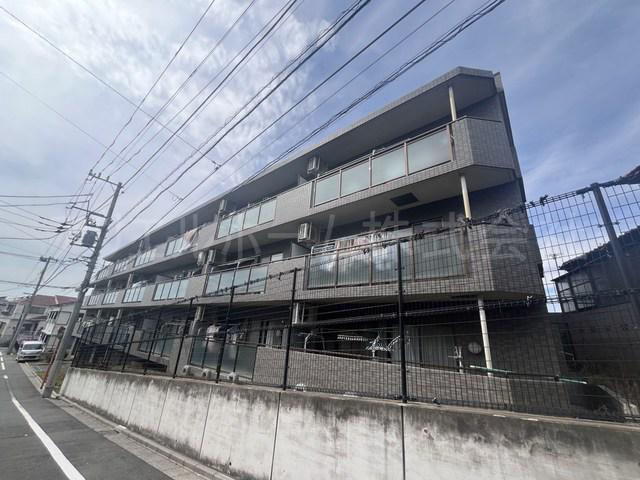 HILL TOP KOUYAMA
