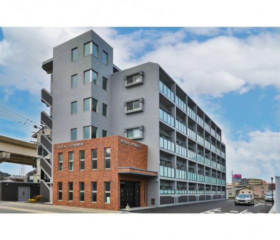 ロイヤル九大学研都市南