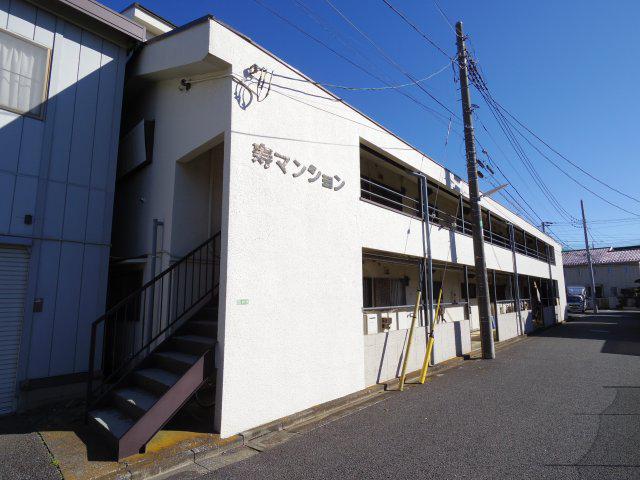 寿マンション