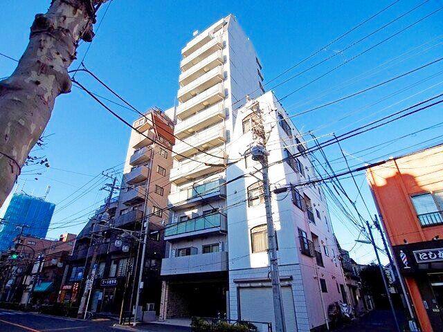 メインステージ若松河田