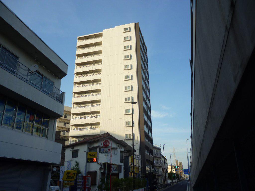 マイナビSTAYミライエ東新小岩