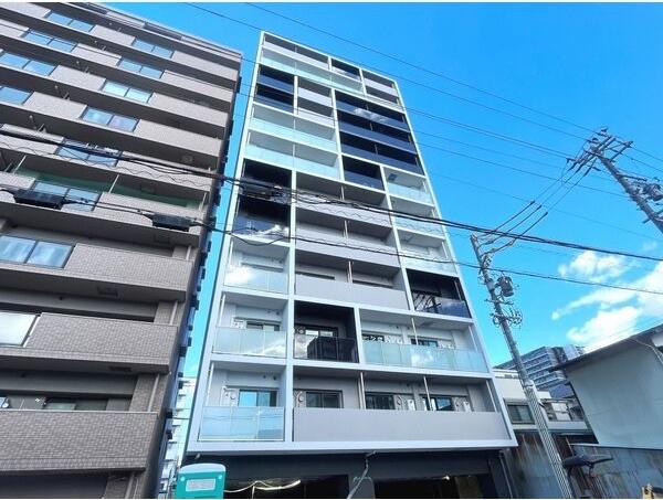 グランドゥール名駅西(1K/7階)