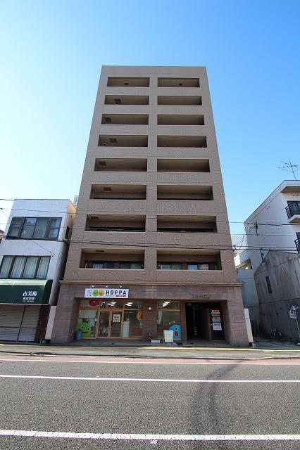 リビエーヌ宝町