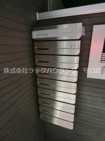 ファーストハウス