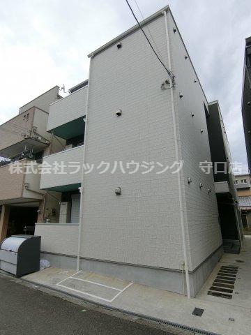 ファーストハウス