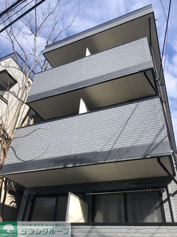 ホワイトヒルズ