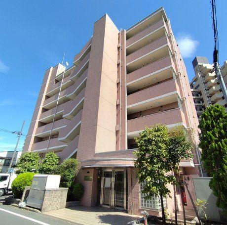 コンフォートM多摩川