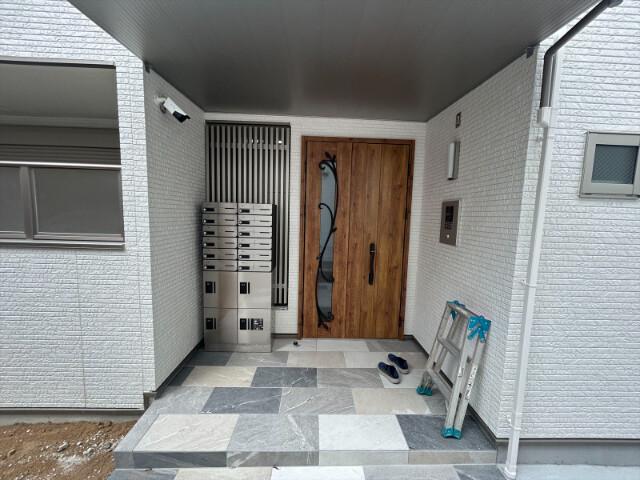 ラモーナ一津屋I