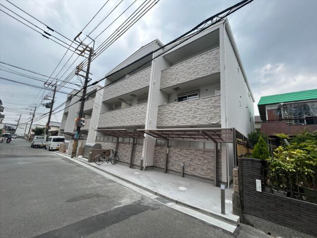 ラモーナ一津屋I