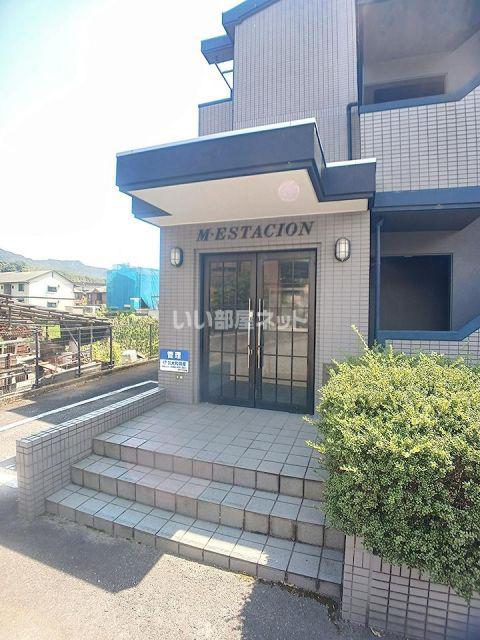 Mエスタシオン