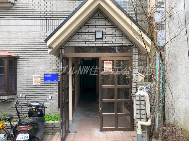 プレアール長居公園III