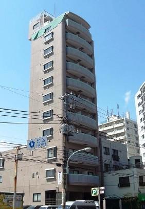 エスティア駒込