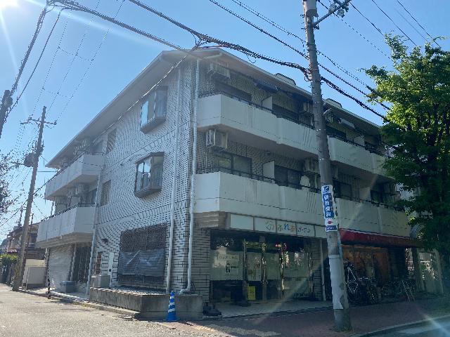 金剛エマリーコート