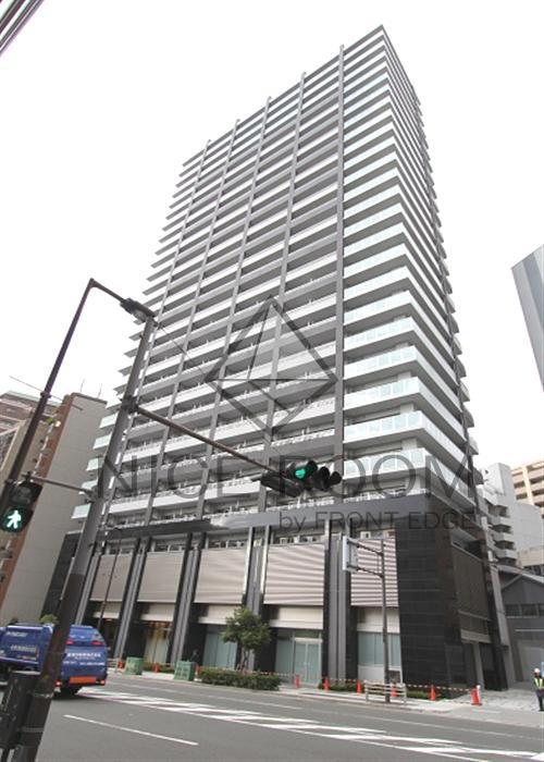 エスリード長堀タワー