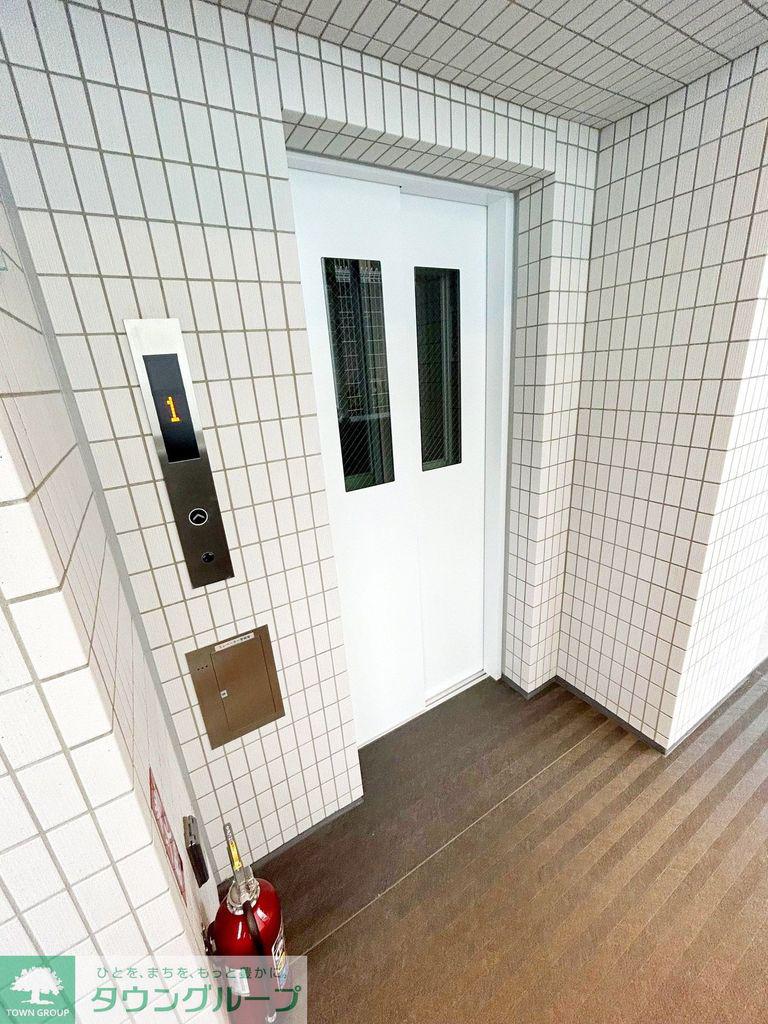 アイルプレミアム横浜ウエスト