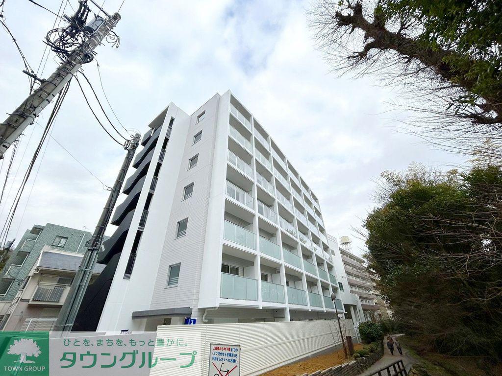 アイルプレミアム横浜ウエスト