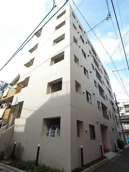 SIN-CITY両国弐番館