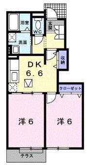 プラムガーデンハウス