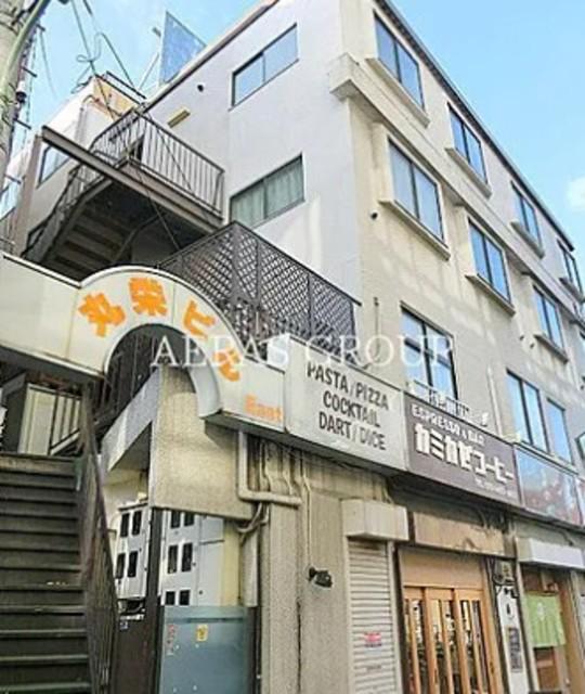丸栄ビルイースト