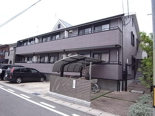 ベルフォーレ森