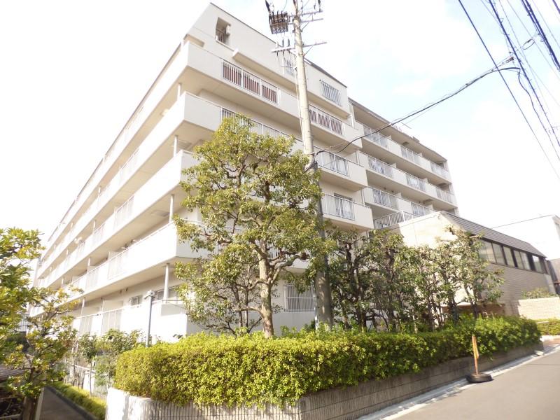 藤和ライブタウン伏見桃山