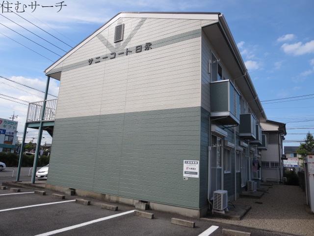 サニーコート日永