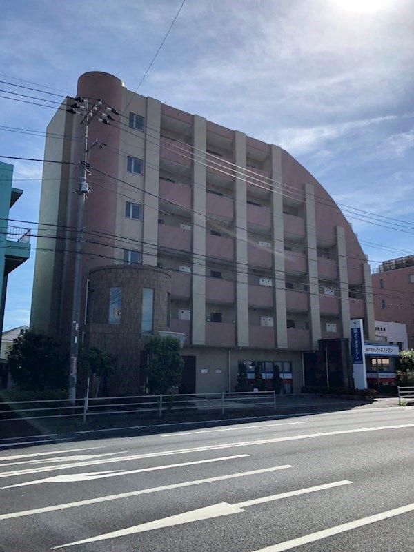 シャンゼリゼ高根