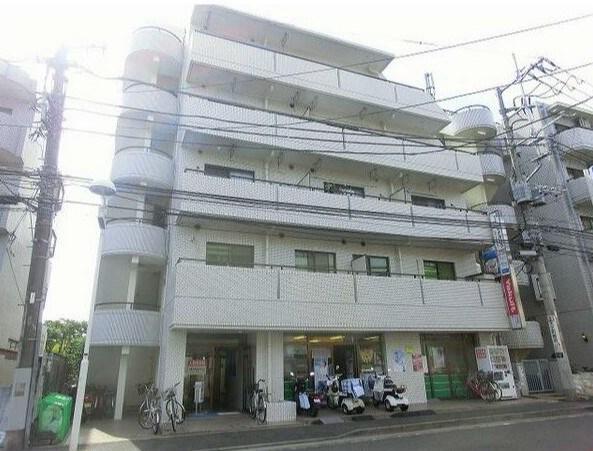 光洋天王町ビル
